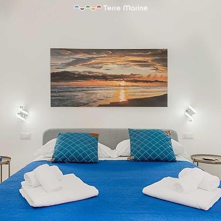 White 89, Terremarine Apartamento Monterosso al Mare Exterior foto
