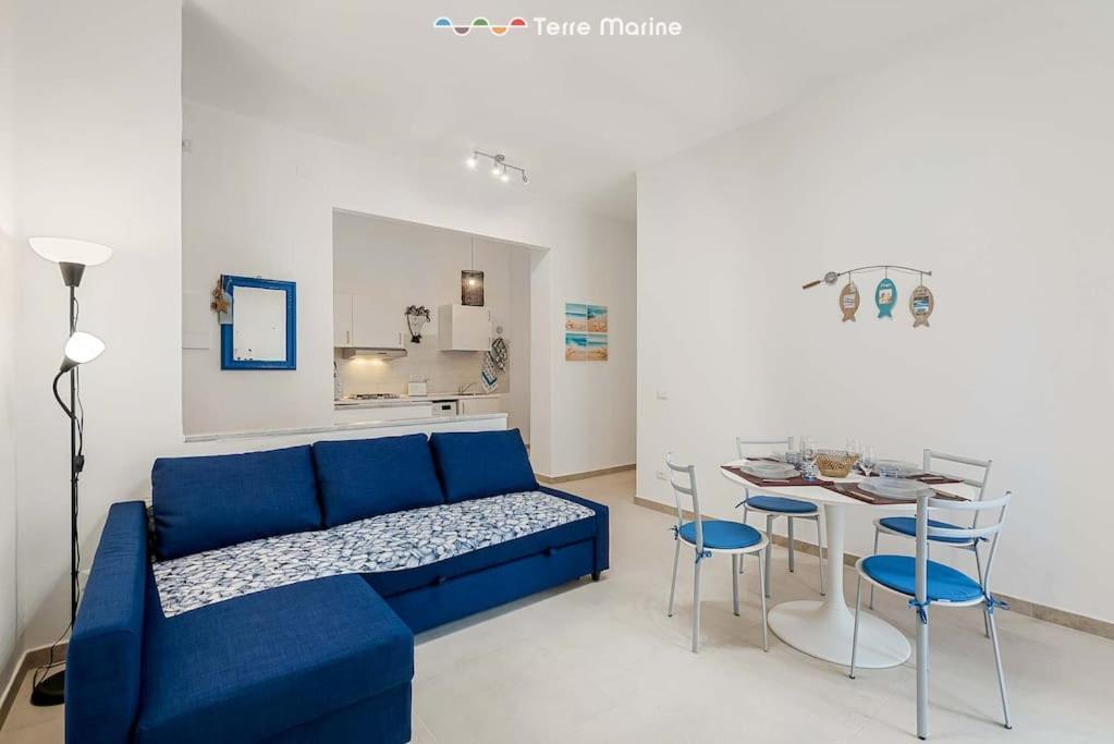 White 89, Terremarine Apartamento Monterosso al Mare Exterior foto