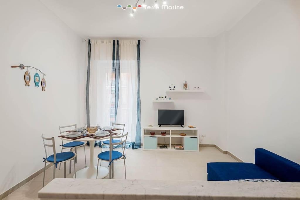 White 89, Terremarine Apartamento Monterosso al Mare Exterior foto