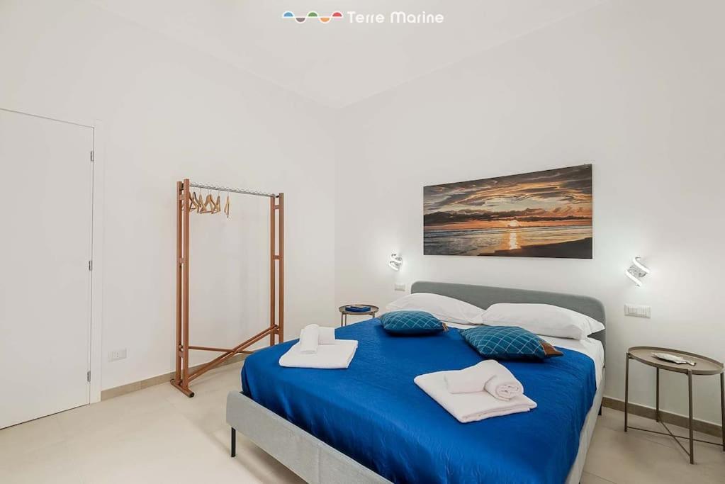 White 89, Terremarine Apartamento Monterosso al Mare Exterior foto