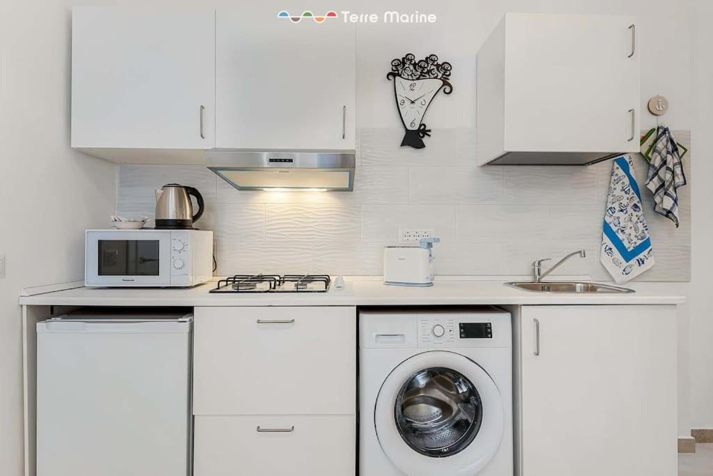 White 89, Terremarine Apartamento Monterosso al Mare Exterior foto