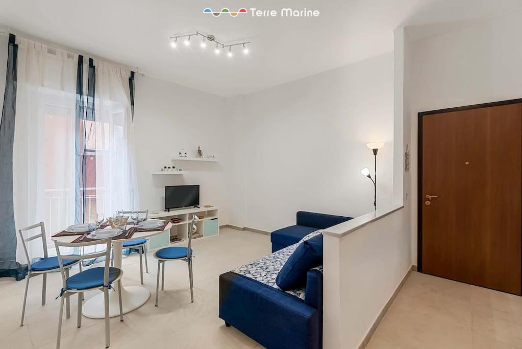 White 89, Terremarine Apartamento Monterosso al Mare Exterior foto