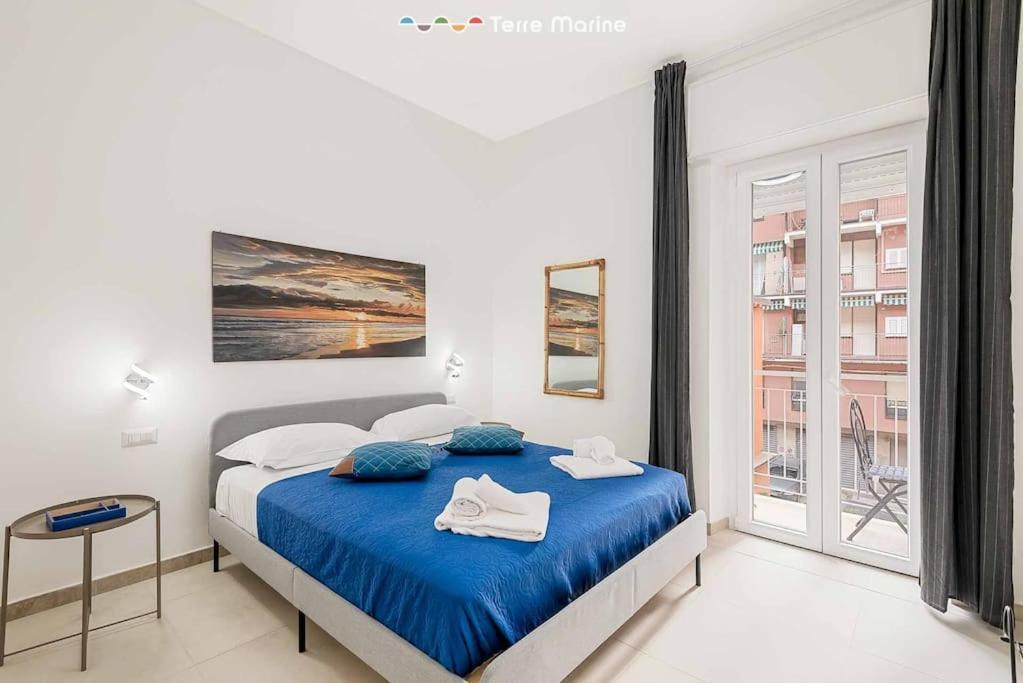 White 89, Terremarine Apartamento Monterosso al Mare Exterior foto