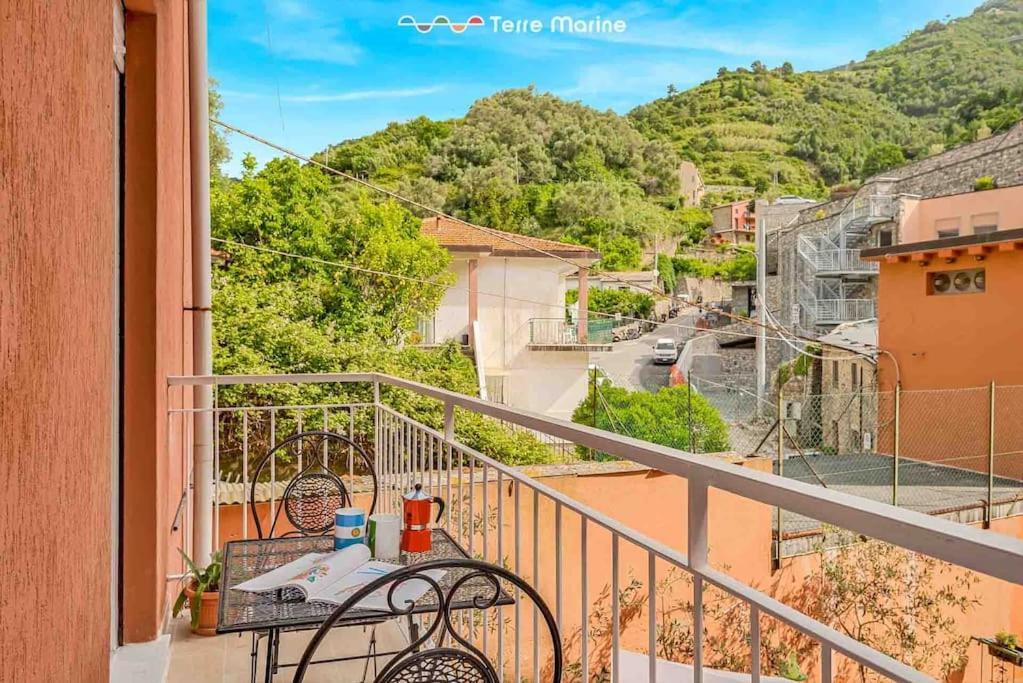 White 89, Terremarine Apartamento Monterosso al Mare Exterior foto